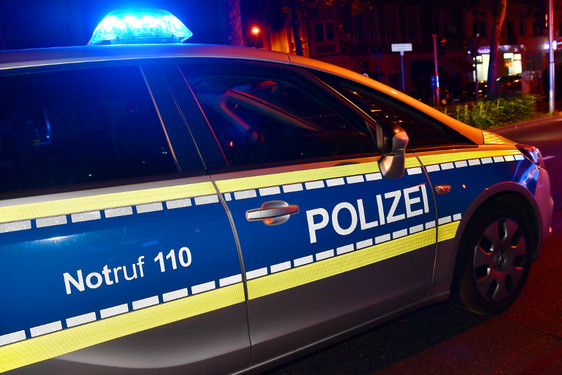 Wohnungs-Einbrecher stehlen Bargeld und Handy in Wiesbaden.