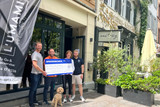 Der Club Round Table 18 Wiesbaden und das Restaurant l’UMAMI haben sich für eine Spendensammelaktion eingesetzt, die dem Kinderschutzbund zugutekommen soll.