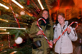 In den Vororten von Wiesbaden finden zum zweiten Adventswochenende wieder zahlreiche Weihnachtsmärkte statt
