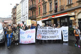 Fridays for Future Wiesbaden: Wieder Wöchentliche Demonstrationen für Klimagerechtigkeit ab Freitag, 17. Januar.