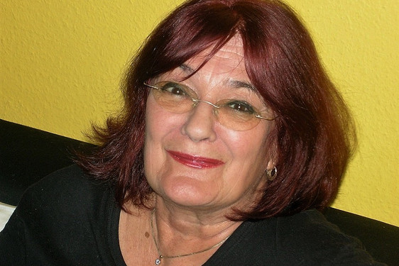 Eva Demski wird am 12. Dezember in Wiesbaden ausgezeichnet.