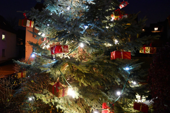 Wiesbadenaktuell Weihnachten Und Silvester Unter Corona Bedingungen Das Sind Die Regeln