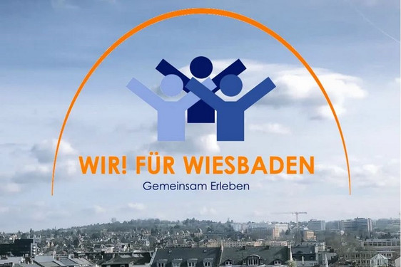 Neue Service Webseite für Leute, die in Wiesbaden Anschluss suchen.