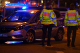 Die Polizei war in der Nacht von Freitag auf Samstag wieder im Rahmen des Konzeptes "Gemeinsam Sicheres Wiesbaden" im Stadtgebiet im Einsatz. 76 auffällige Personen wurden kontrolliert.