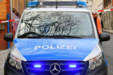 Zwei Einbrüche im Wiesbadener Stadtteil Mainz-Kastel am Wochenende. Die Täter stahlen  Baumaschinen und Werkzeuge.