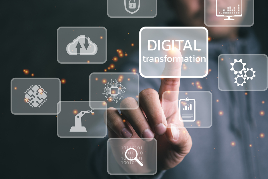 Wiesbaden wird digital – welche Pläne gibt es zur Modernisierung?
