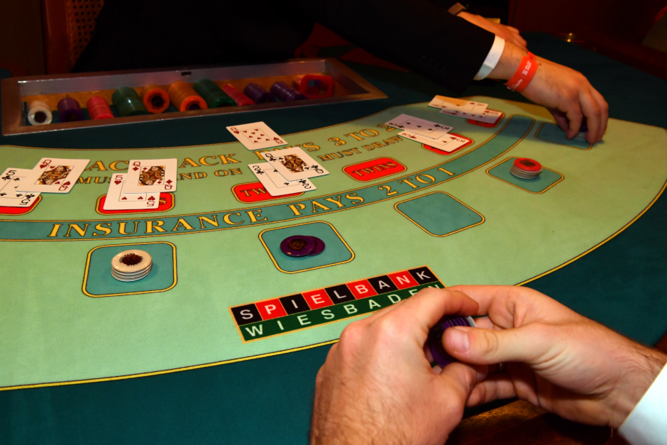 Spielbank Wiesbaden: Übernimmt Novomatic bald die volle Kontrolle?