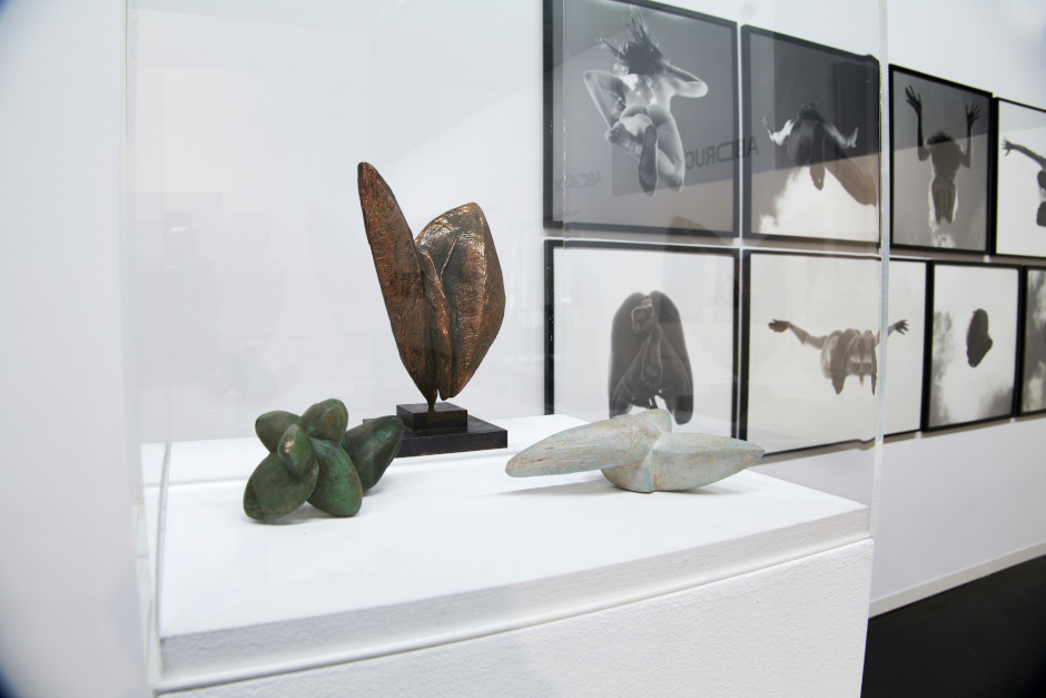 Das Kunsthaus Wiesbaden lädt zu einem inspirierenden Podiumsgespräch über die Künstlergruppe 50 ein.