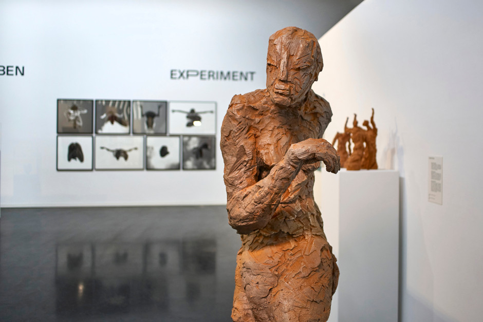 Die Eröffnung der 23. "Kurzen Nacht der Galerien und Museen“ findet am Samstag, 5. April, im Kunsthaus Wiesbaden statt.