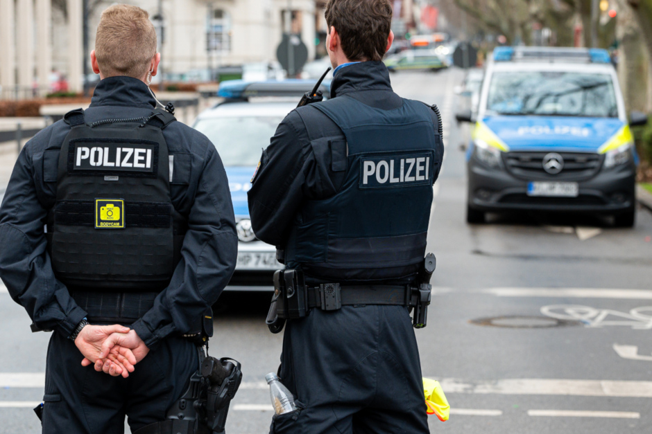 Polizeiliche Kriminalstatistik 2024 Aktuelle Zahlen und Entwicklungen aus Wiesbaden