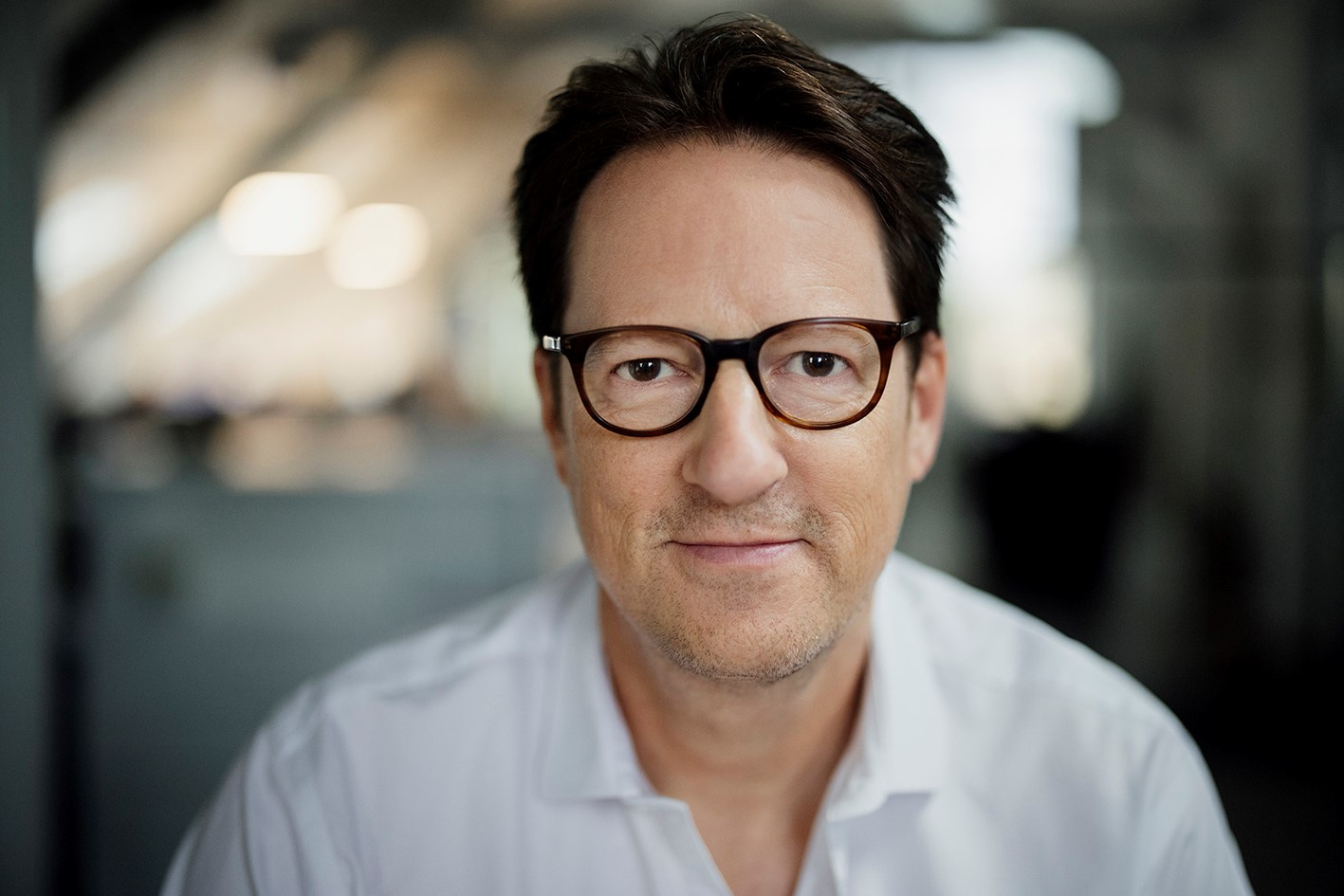 OB-Kandidat für Wiesbaden Thilo von Debschitz