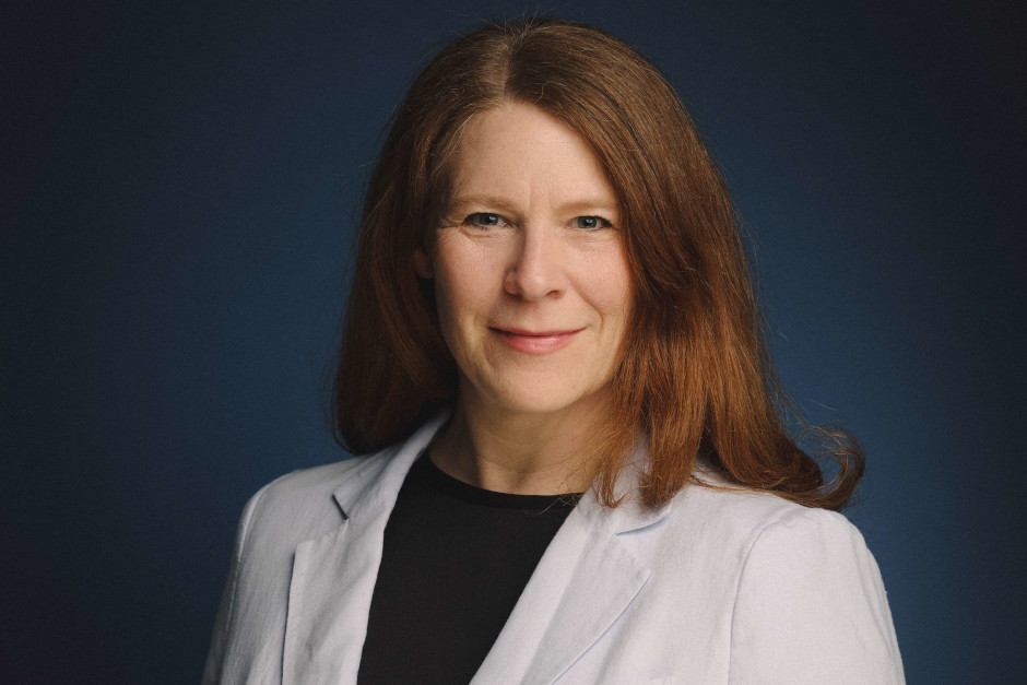 Professor Dr. Ute Knippenberger wird neue Geschäftsführerin der SEG Stadtentwicklungsgesellschaft Wiesbaden mbH.