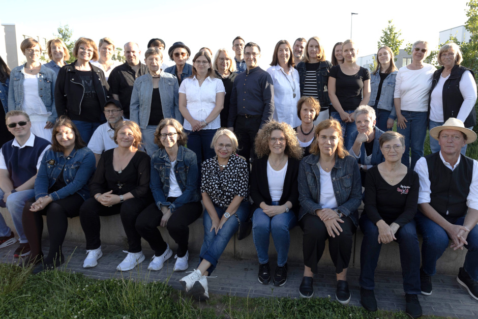 Chorkonzert "Magic of Medley" von Sing'n'Swing Nordenstadt