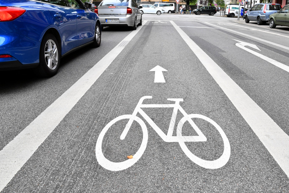 In einer gemeinsamen Aktionswoche im Mai will die Landeshauptstadt Wiesbaden zusammen mit Schlüsselakteuren aus Verwaltung und Stadtgesellschaft ihre Aufmerksamkeit auf das Radfahren in Wiesbaden lenken.