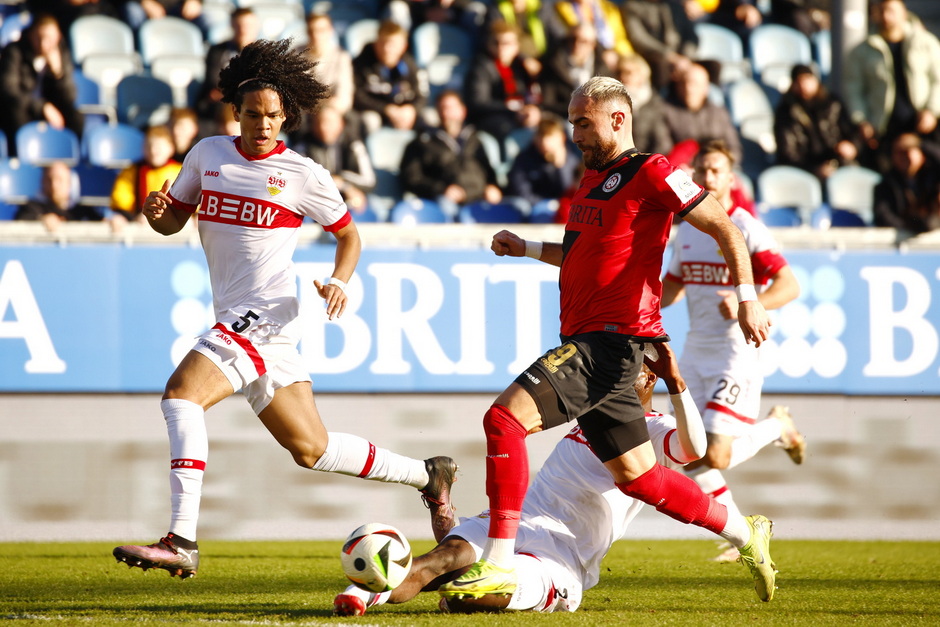 SV Wehen Wiesbaden zieht ins Hessenpokal-Finale ein