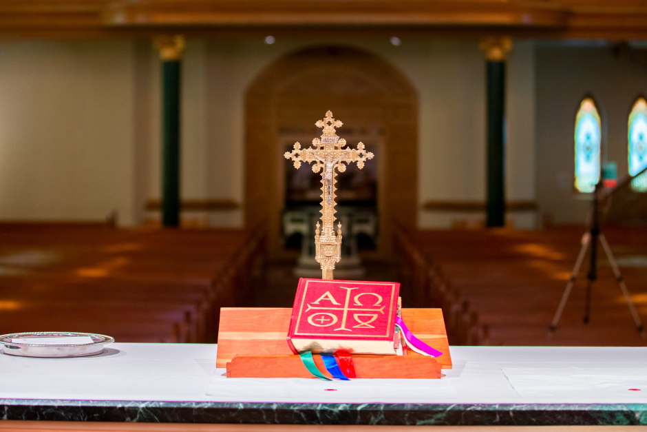 Taizé-Gottesdienst