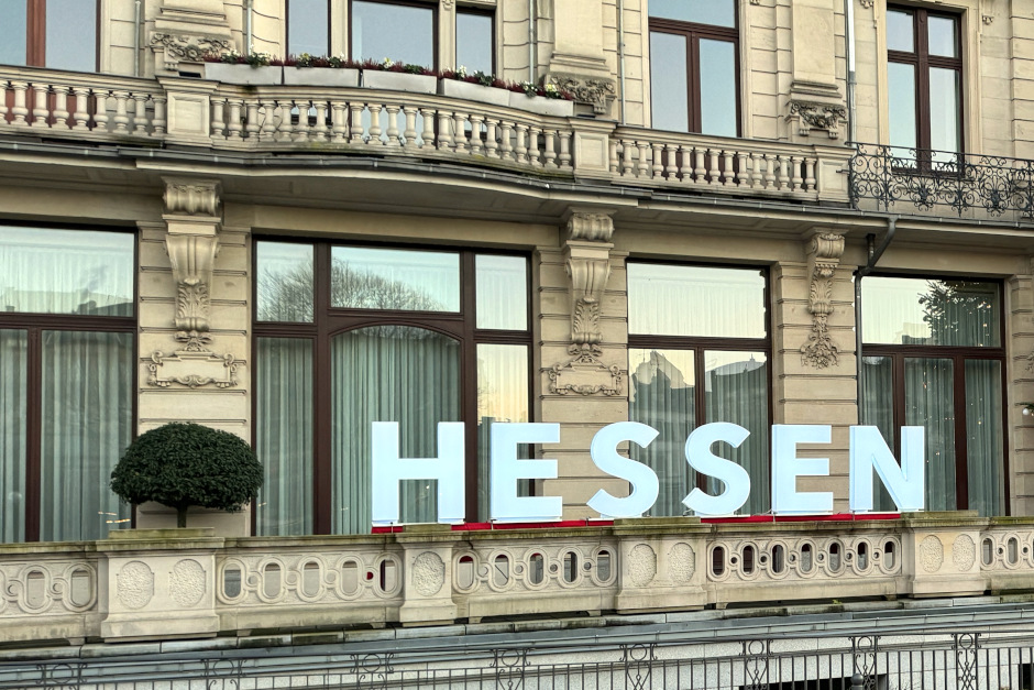 Zusammenfassung: Milliarden für die Infrastruktur – was Hessen davon hat
