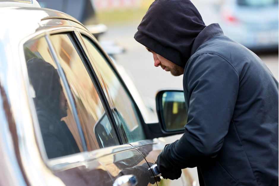 Opel-Diebe in Wiesbaden unterwegs – Zwei Autos in den vergangenen Tagen gestohlen.