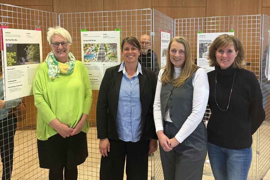 In Wiesbaden startet ein Kinder-Demokratie-Projekt im Rahmen der World Design Capital 2026