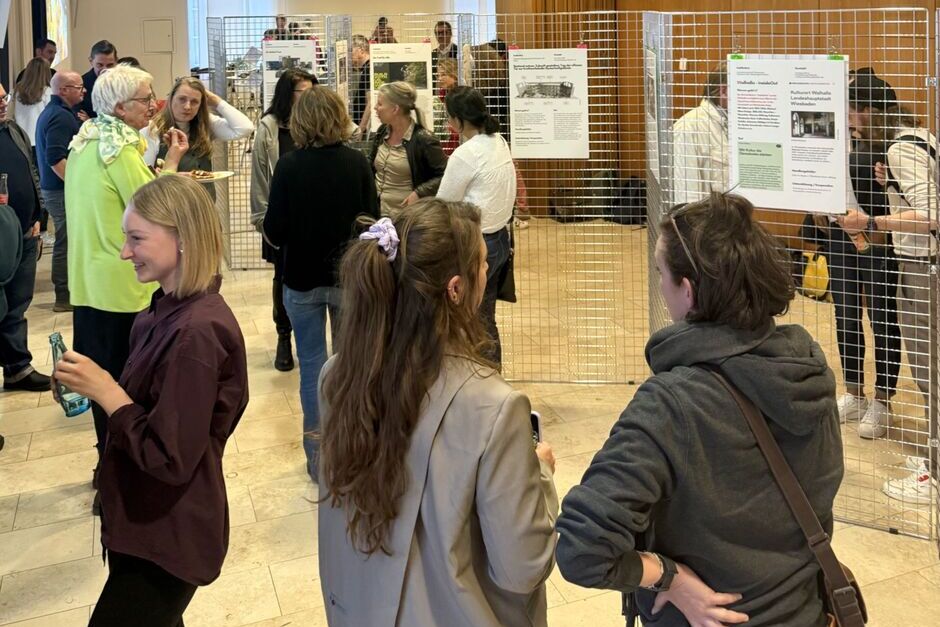 In Wiesbaden startet ein Kinder-Demokratie-Projekt im Rahmen der World Design Capital 2026