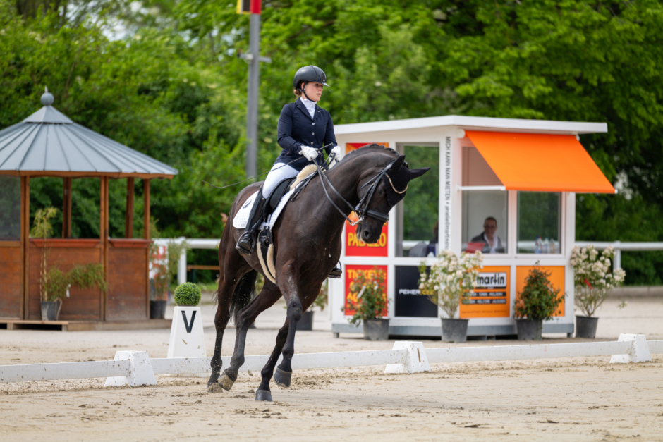 Reitfestival Erbenheim 30.04. – 04.05.2025, 09.05. - 11.05.2025