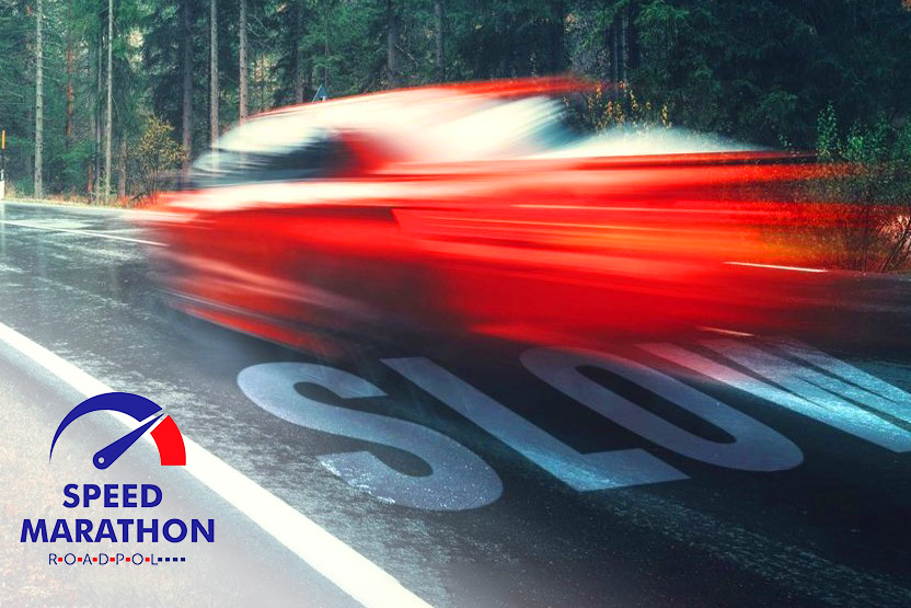 Auch in Wiesbaden wird am 9. April 2025 der europäische Speedmarathon durchgeführt.