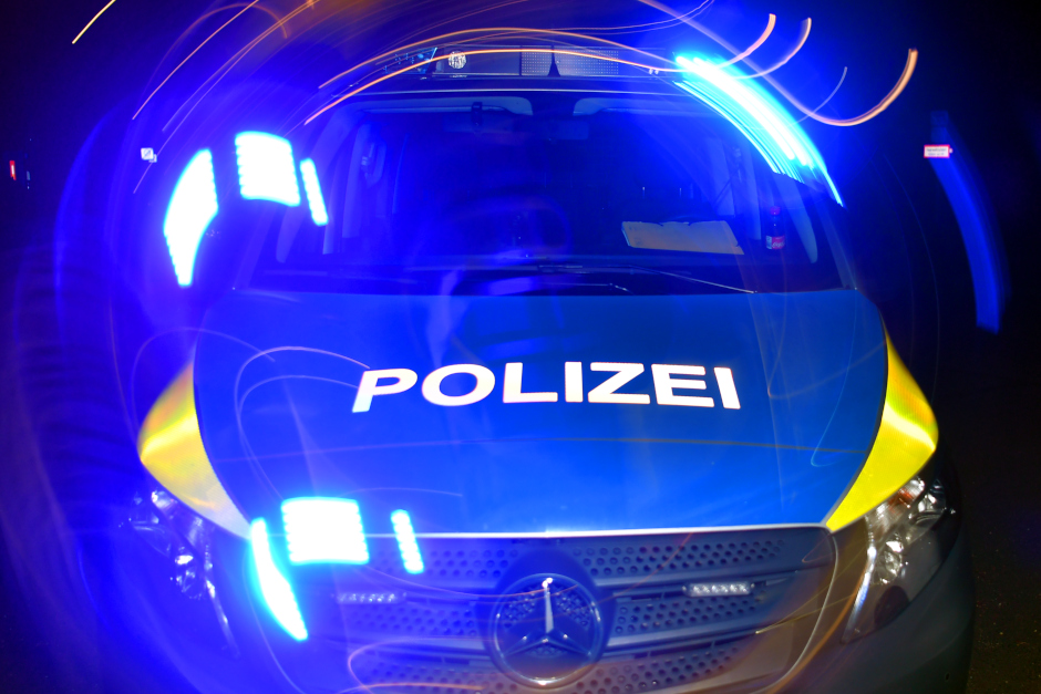 Motorroller in Wiesbaden gestohlen.