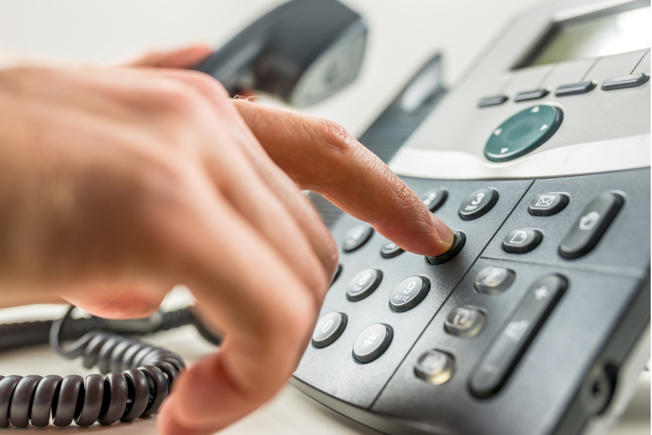 Seniorenbeirat Wiesbaden bietet Telefonsprechstunde zu Trickbetrügern an