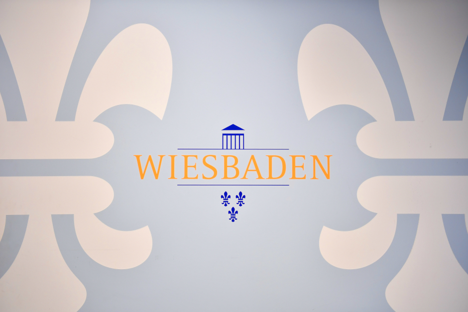 Nächste Sitzung des Ortsbeirates Wiesbaden-Südost.