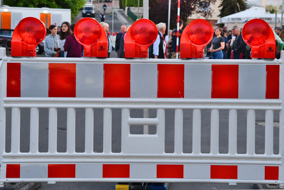 Theatrium 2025 in Wiesbaden: Vorfreude auf das Fest – und was Sie zu den Straßensperrungen wissen sollten