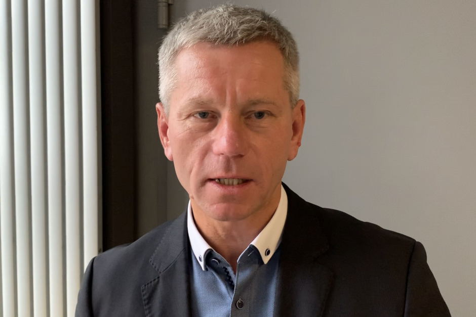 Onlinesprechstunde mit Wiesbadens Bau- und Verkehrsdezernent Andreas Kowol