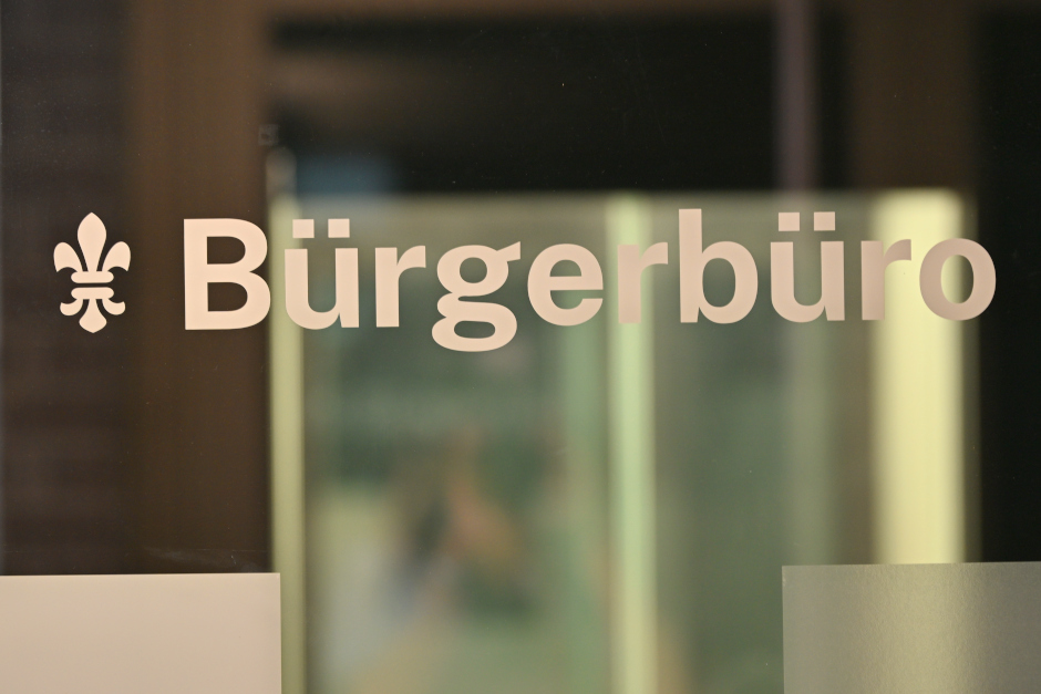Das Wiesbadener Bürgerbüro führt eine neue Software ein