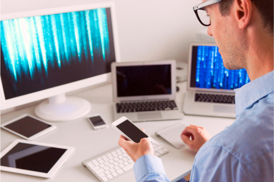 In Wiesbaden können Bewerbungen für Förderprogramm für digitale Gründungen jetzt beantragt werden.
