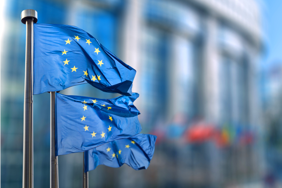 Europa hautnah: Wanderausstellung „EU on tour“ kommt nach Wiesbaden