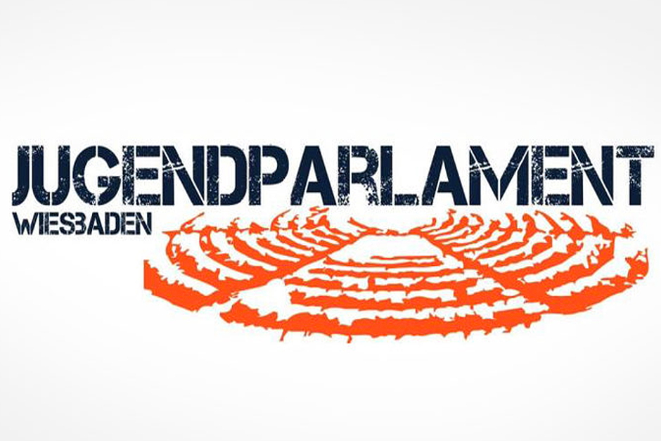 Wiesbadener Jugendparlament tagt Ende Mai im Rathaus.