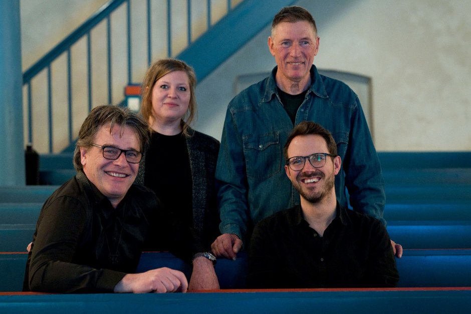 Mitreißende Rhythmen, genreübergreifende Klangwelten und geballte musikalische Energie: Die Konzertreihe „Ton ab“ bringt mit der Band Klangcraft am Mittwoch, 4. Juni, frischen Wind ins Kulturforum Wiesbaden. Um 19:30 Uhr beginnt der Abend voller Jazz und World-Music, wie man ihn selten erlebt.