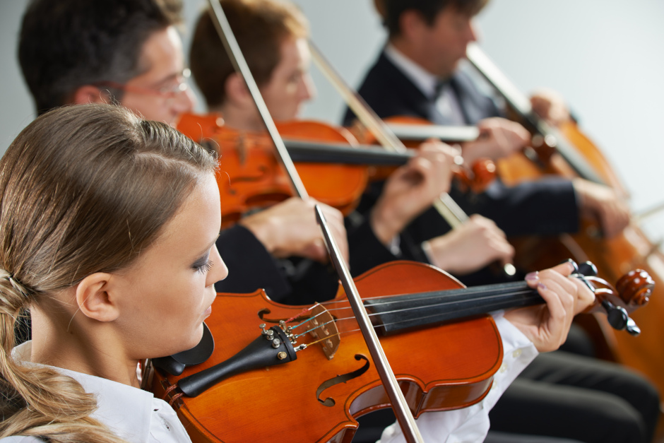 "Musik im Ehrenamt" steht im Fokus des nächsten Runden Tisches Engagement