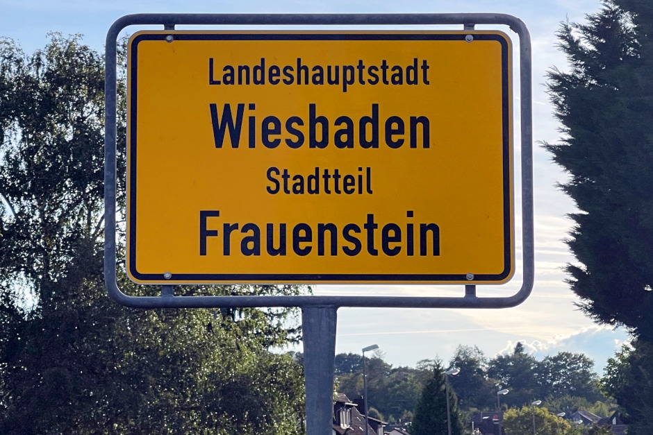 Die nächste Sitzung des Ortsbeirates Wiesbaden-Frauenstein steht an.