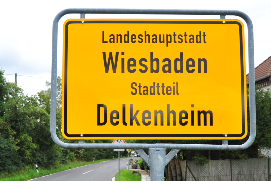 Die nächste Sitzung des Ortsbeirates Wiesbaden-Delkenheim steht an
