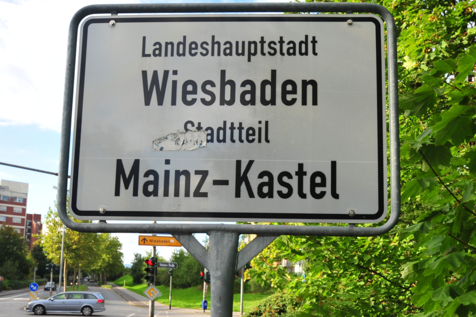 Die nächste Sitzung des Ortsbeirates Wiesbaden-Kastel steht an.