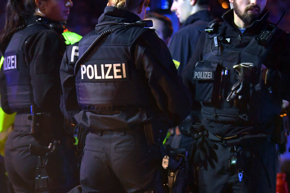 "Sicheres Wiesbaden": Polizei und Stadt setzen auf Präsenz und Prävention