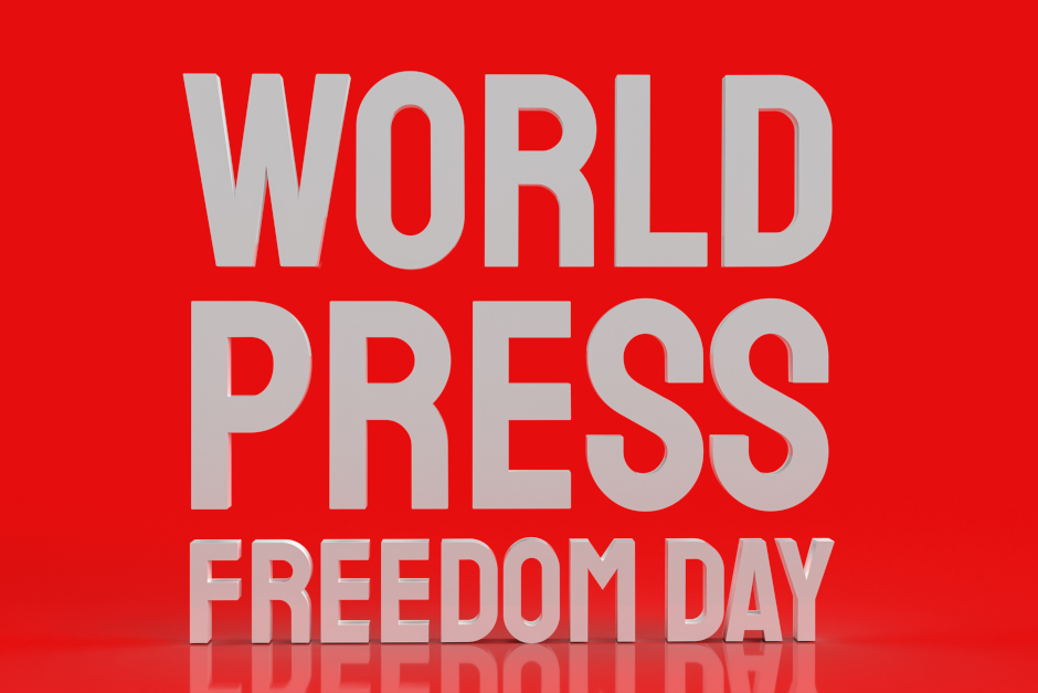 Tag der Pressefreiheit: Zwischen Bedrohung und Verantwortung – Warum unabhängiger Journalismus wichtiger ist denn je. Auch Wiesbadenaktuell.de unterstützt die Meinungsvielfalt.