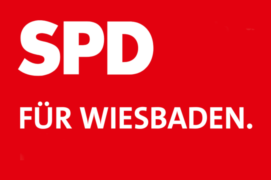 Die SPD Wiesbaden hat einen neuen Vorstand gewählt.