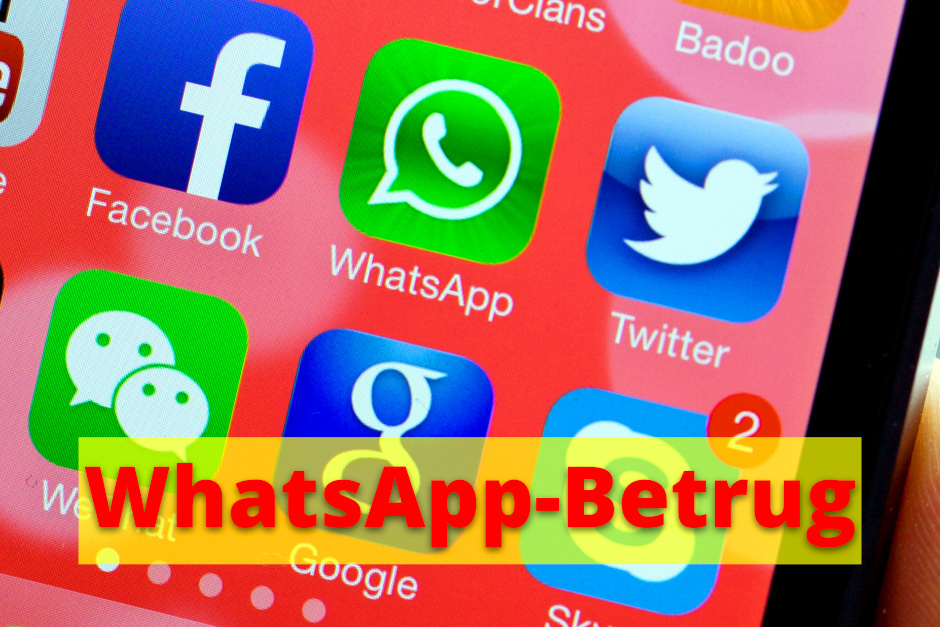 WhatsApp-Betrug in Wiesbaden: Dreiste Masche bringt Mann um sein Erspartes – Polizei warnt vor neuen Tricks