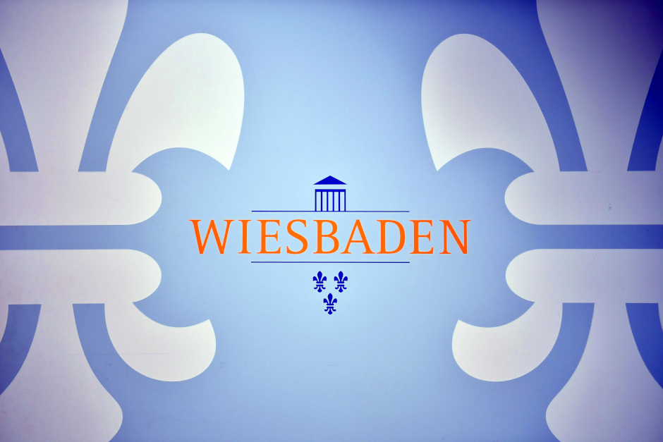 Die nächste Sitzung des Ortsbeirates Wiesbaden-Westend/Bleichstraße in diesem Monat.
