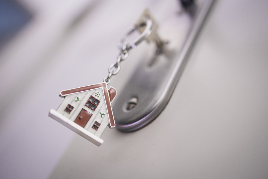 Wohnungsschlüssel - Mieten werden immer teurer