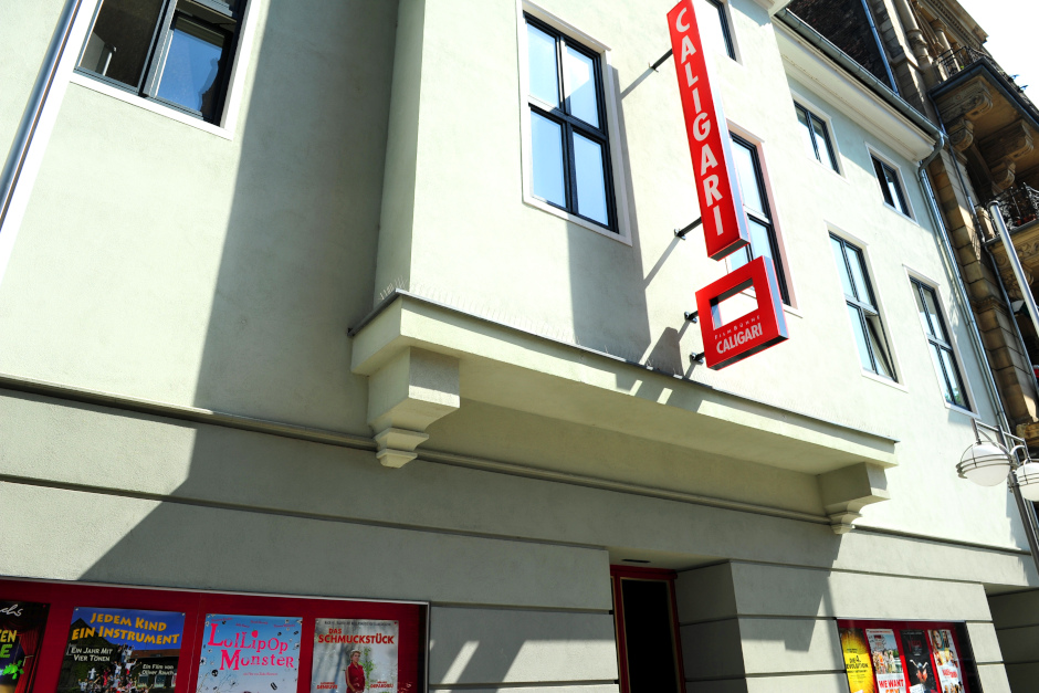 Caligari Wiesbaden: Verlängerte Sommerpause wegen Sanierungs- und Brandschutzmaßnahmen