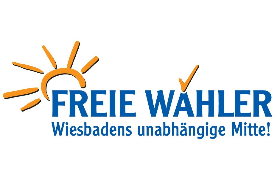 Die FREIE WÄHLER Wiesbaden suchen engagierte Bürger, die Wiesbadens Zukunft aktiv mitgestalten möchten.