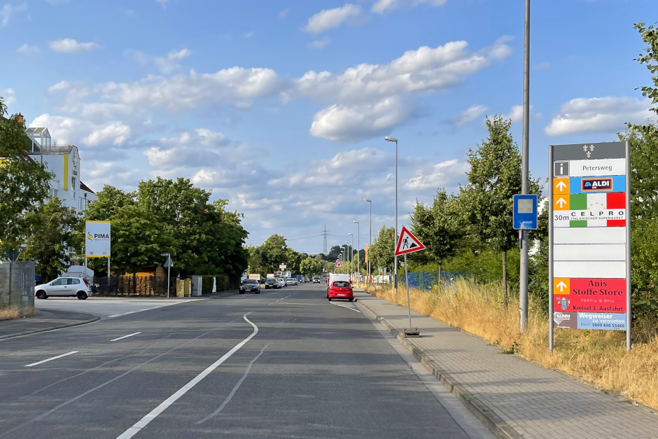 GEKO 2040: Wiesbaden will Wirtschaft neu denken – und Platz schaffen für die Zukunft. Strategischer Neustart für Gewerbeflächen: Stadt setzt auf Wachstum, Nachhaltigkeit und neue Ideen.