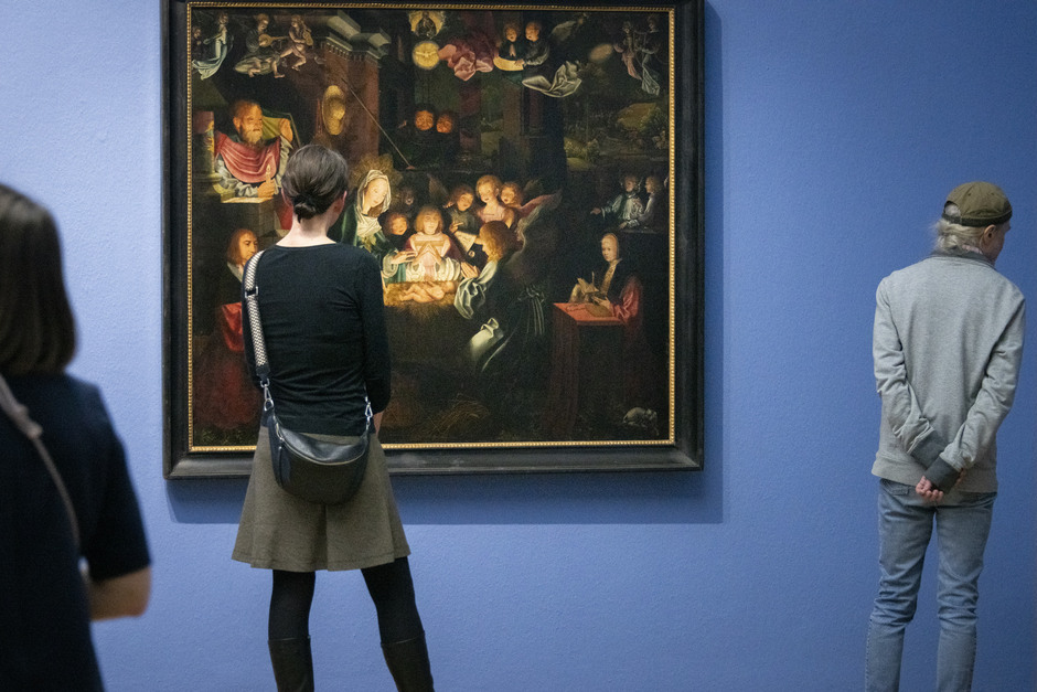 Das Museum Wiesbaden lädt am Samstag, 7. Juni, bei freiem Eintritt zum Besuch der aktuellen Sonderausstellungen und Sammlungspräsentationen in Kunst und Natur ein.